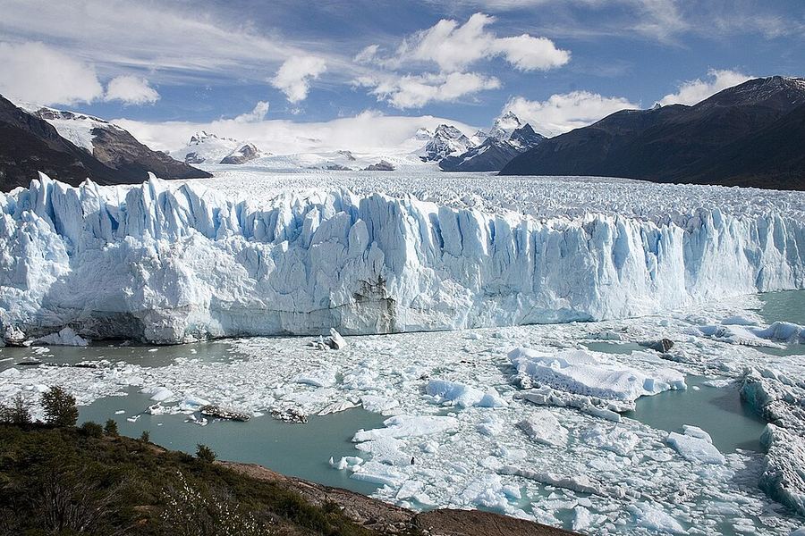 Points Of Pride, Argentina