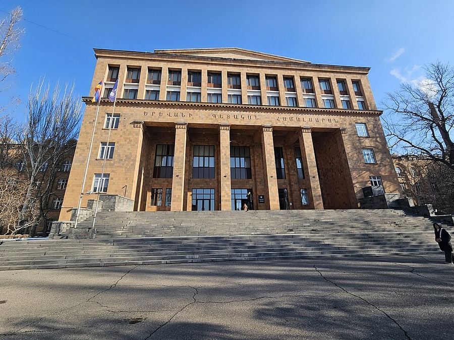 Notable Educational Programs, Armenia