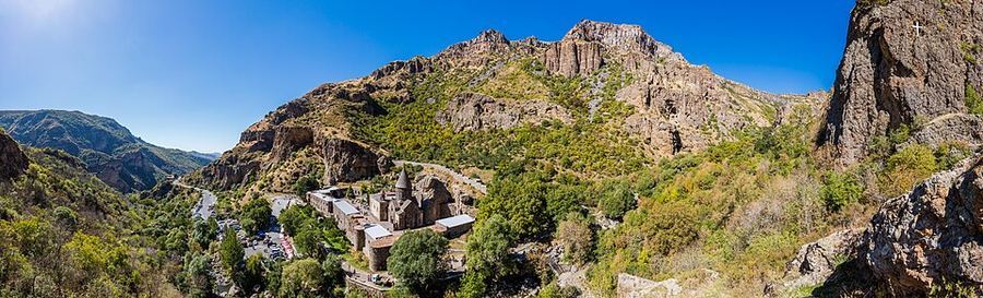 Points Of Pride, Armenia