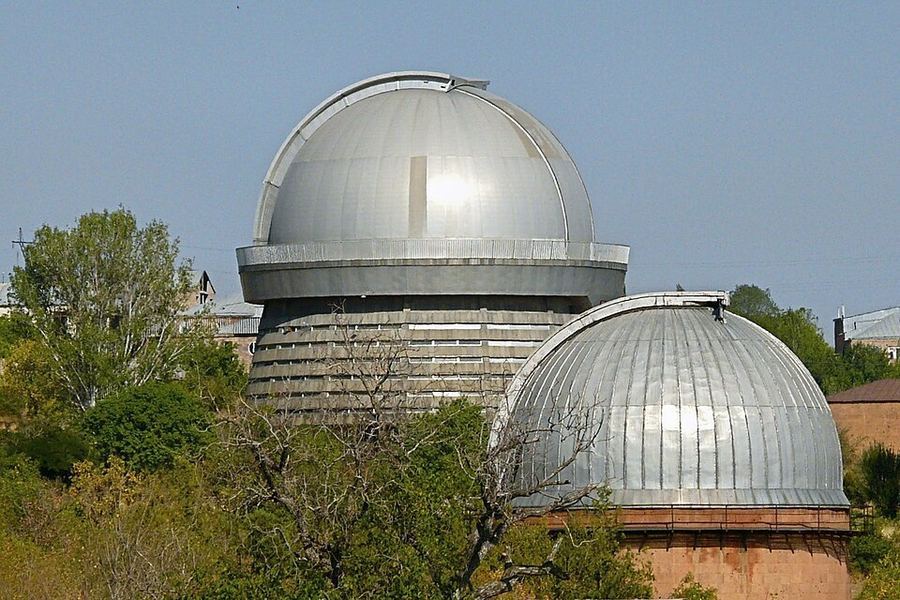 Science & Technology, Armenia
