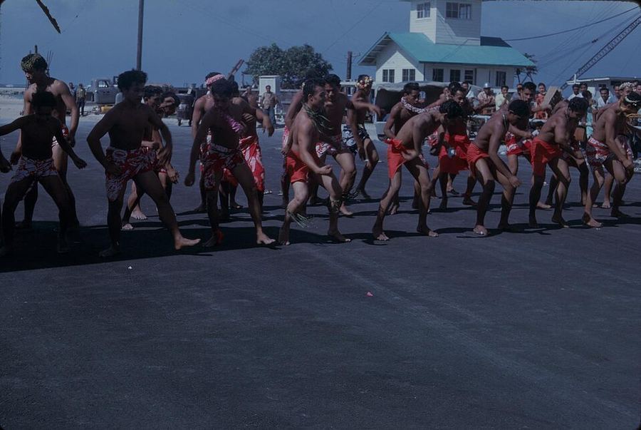 Science & Technology, American Samoa