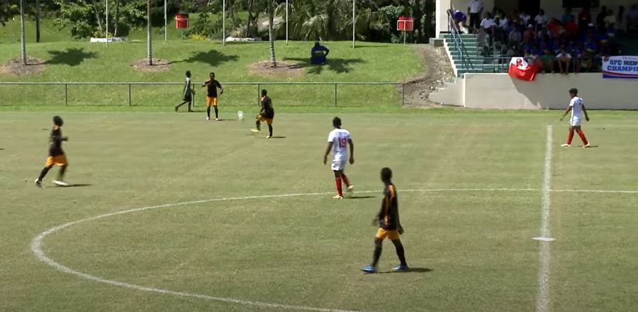 Sports & Inspiring Athletes, American Samoa