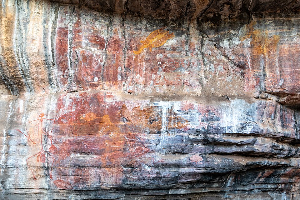 Art & Museums, Australia