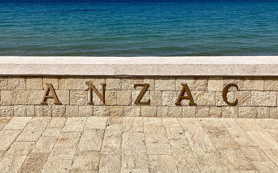 History, Australia