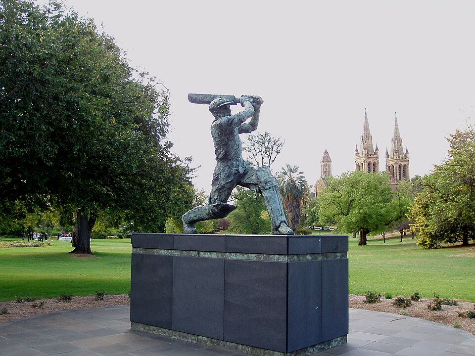 Notable People, Australia