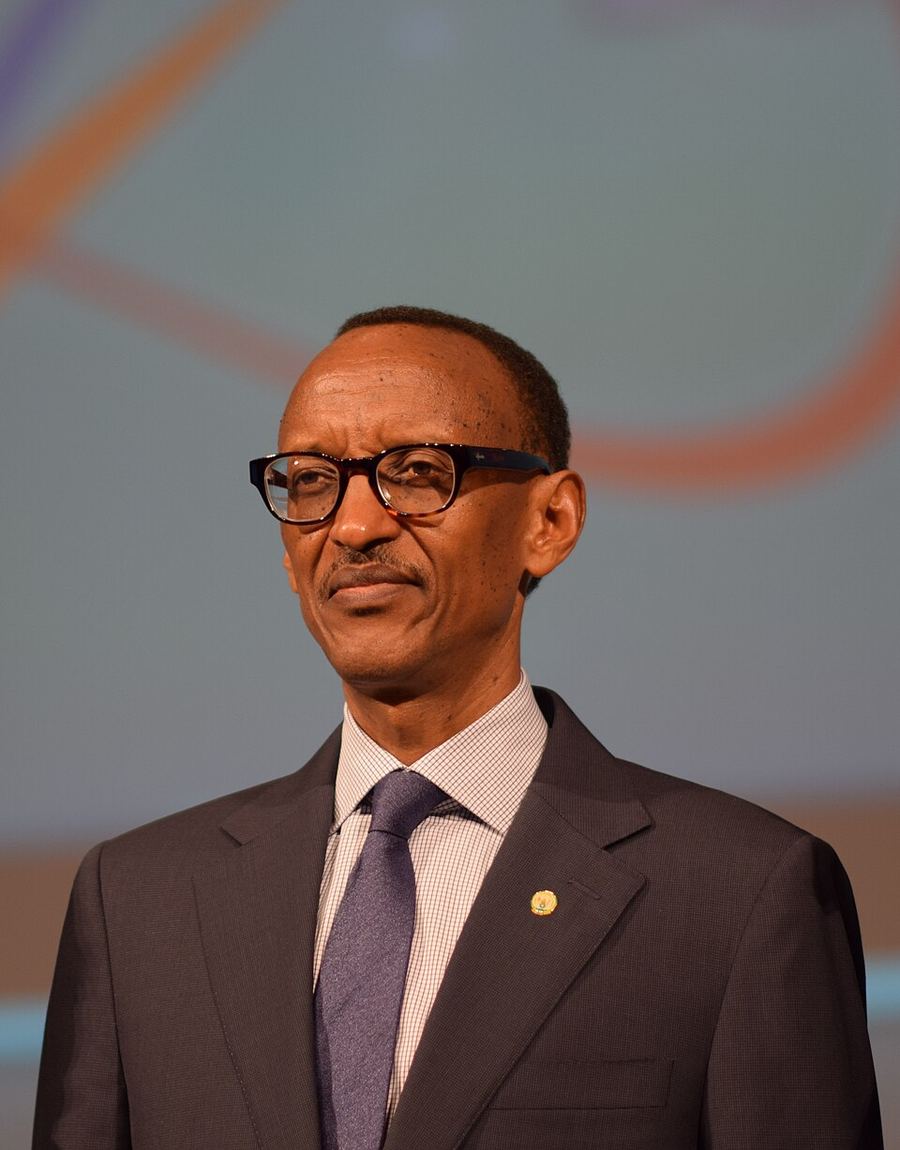 Notable People, Burundi