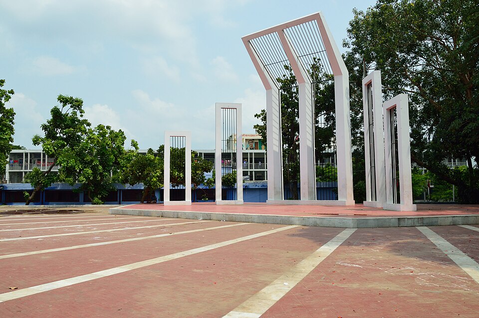 Culture, Bangladesh