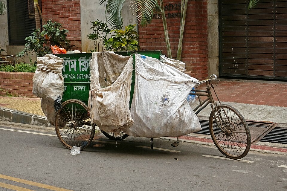 Inventions & Breakthroughs, Bangladesh