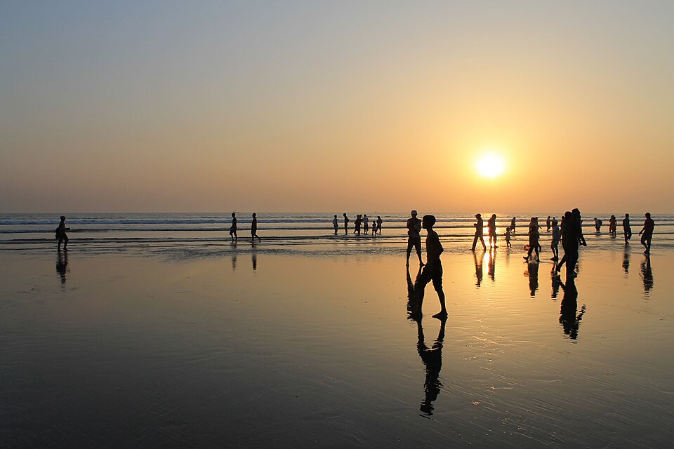 Entertainment, Bangladesh