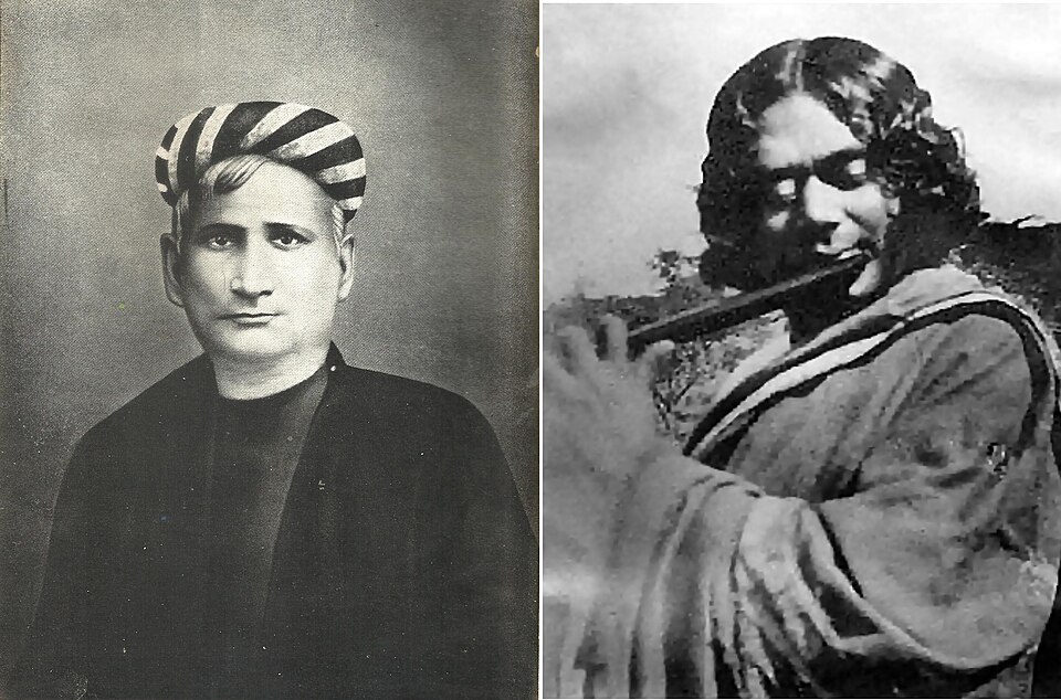 Notable People, Bangladesh