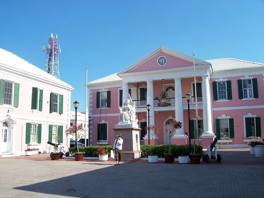 The legislature