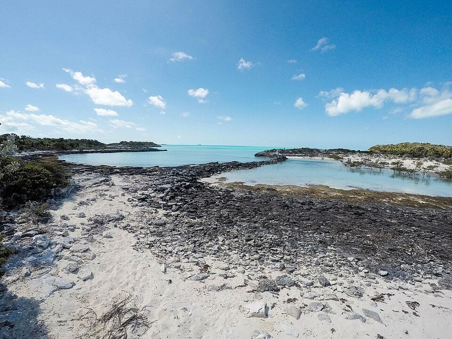 Inventions & Breakthroughs, Bahamas