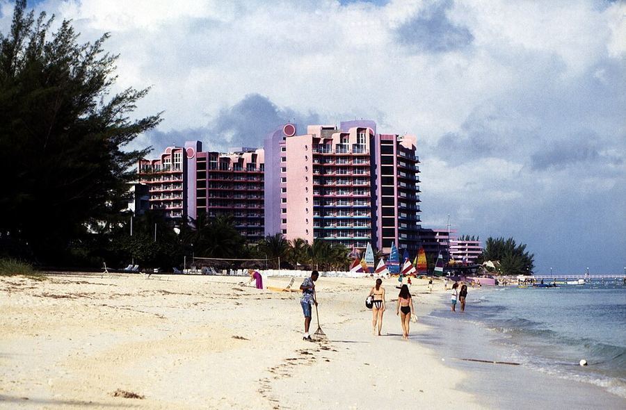 Entertainment, Bahamas