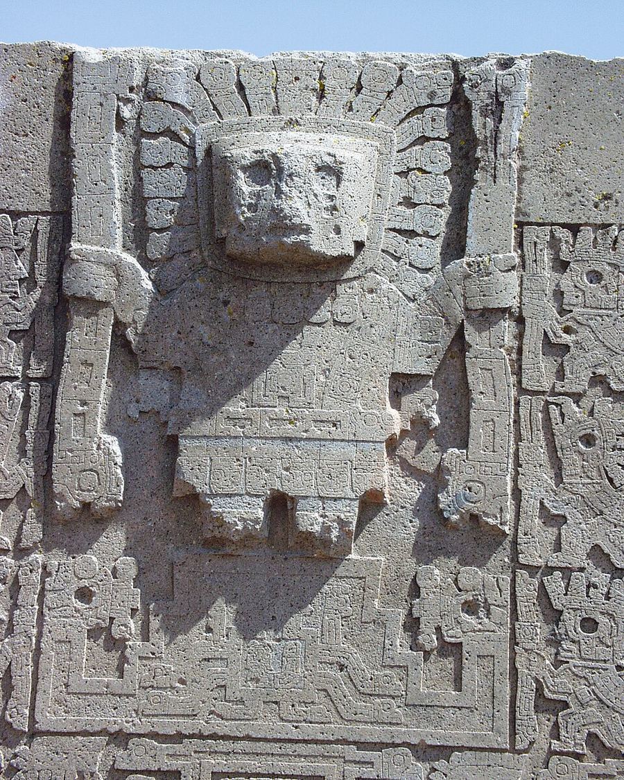 Art & Museums, Bolivia