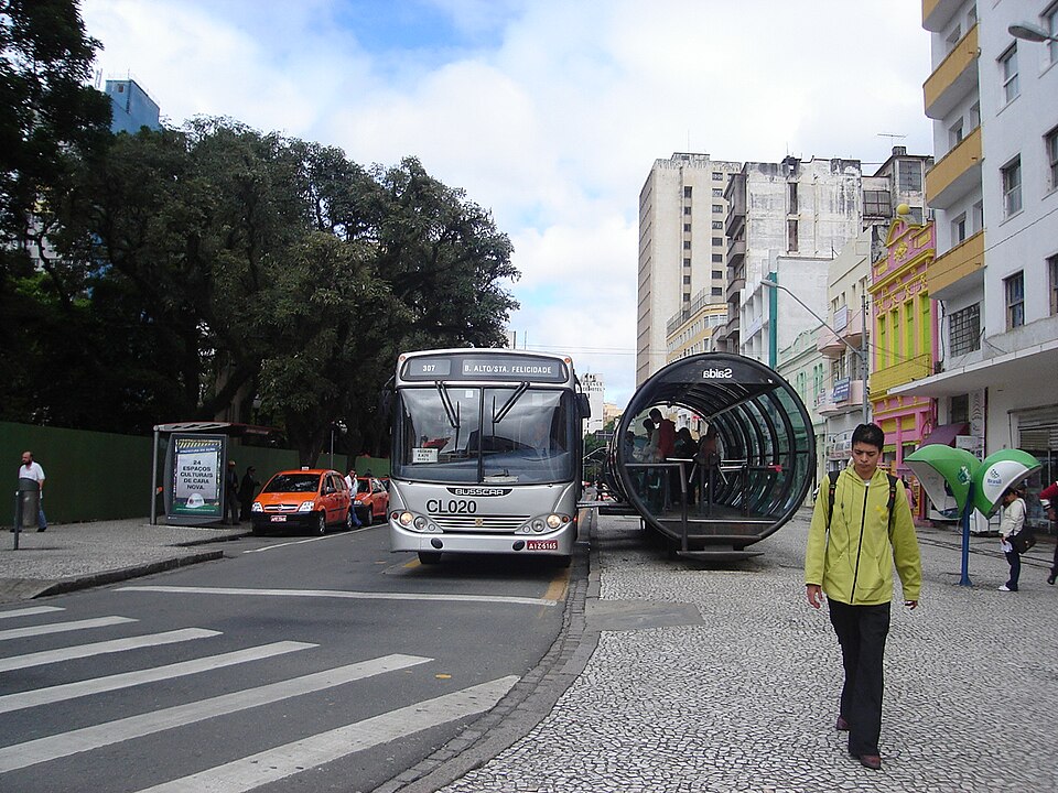 Inventions & Breakthroughs, Brazil