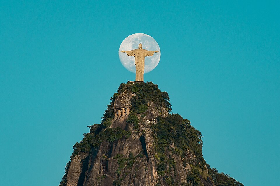 Points Of Pride, Brazil
