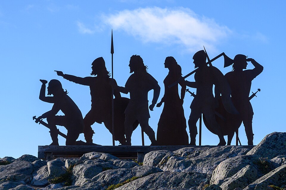 History, Canada