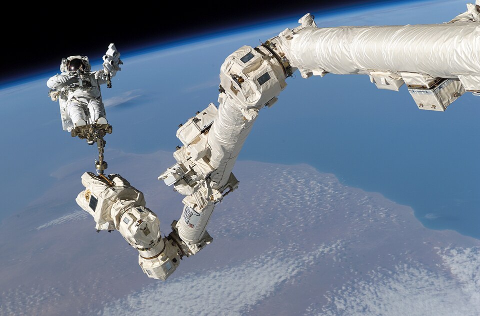Inventions & Breakthroughs, Canada
