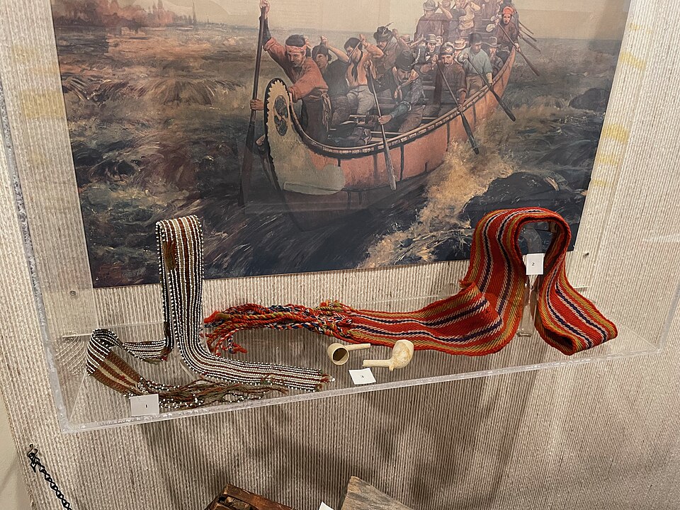 National Dress, Canada