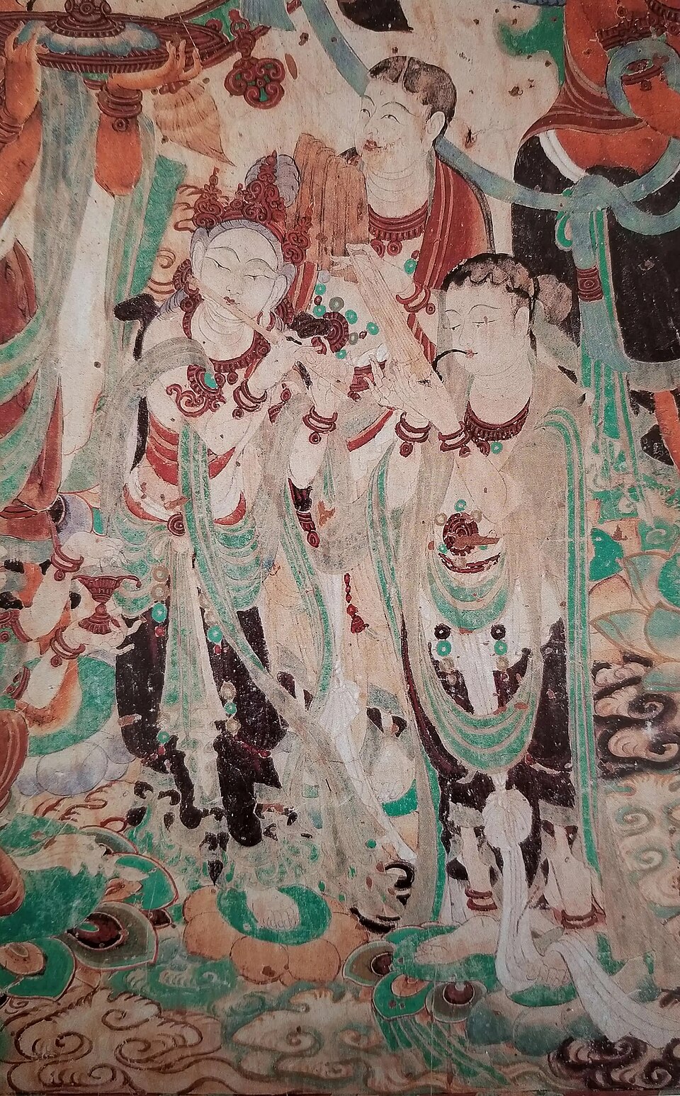 Art & Museums, China