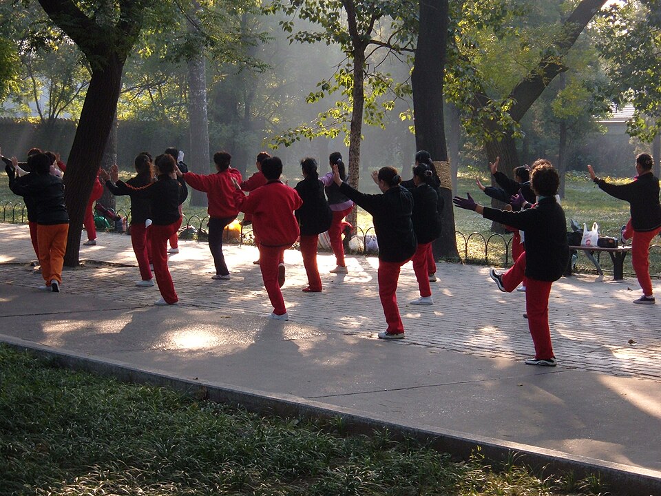 Entertainment, China