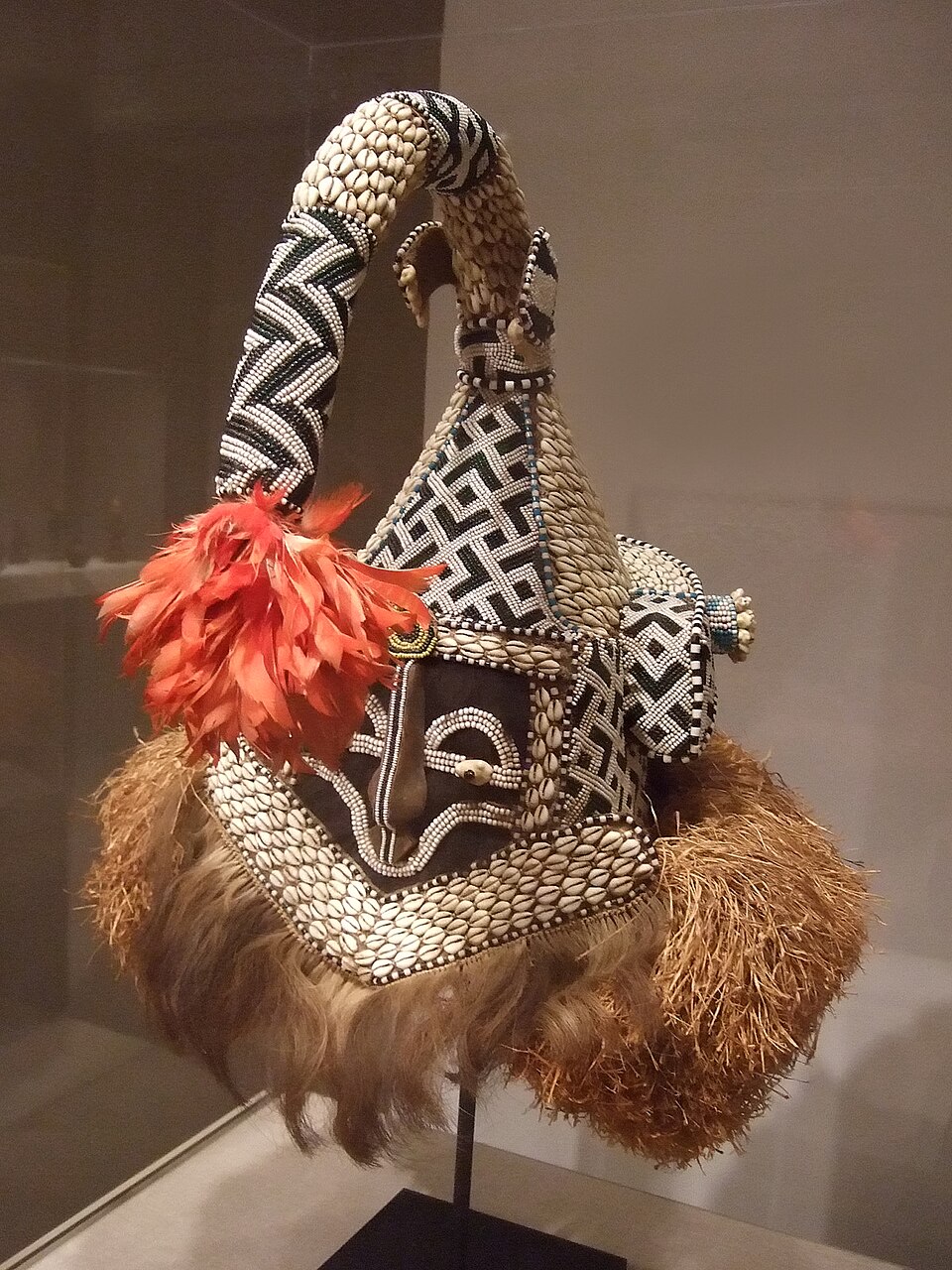 Culture, Dem. Rep. Congo