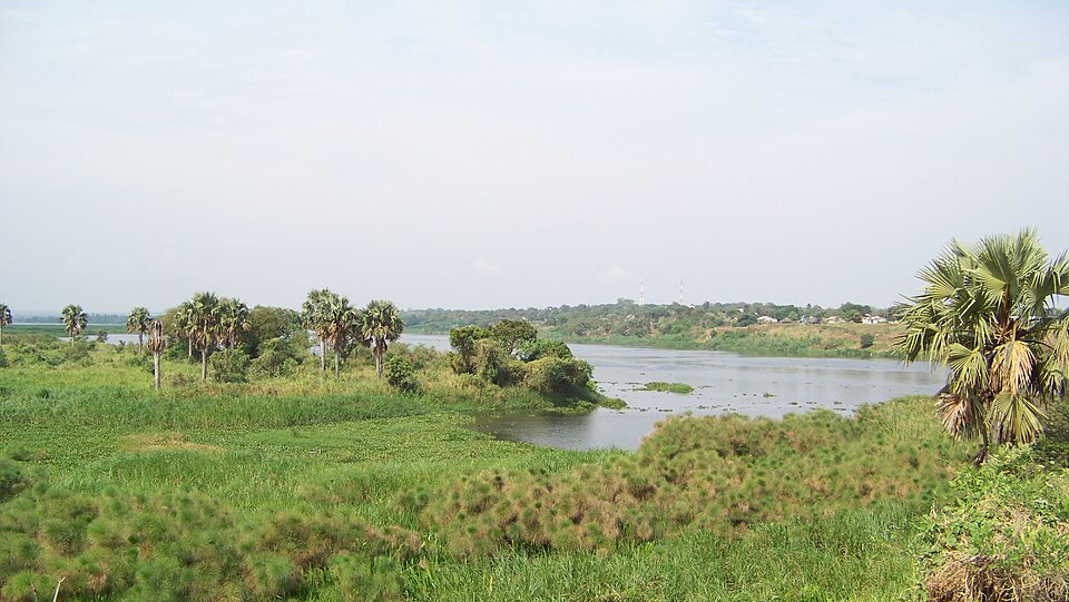 Land & Border Disputes, Dem. Rep. Congo