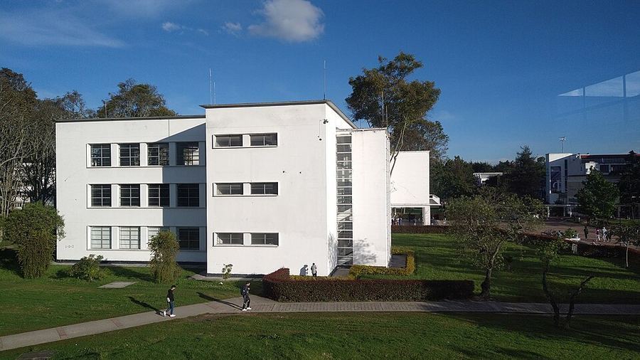 Notable Educational Programs, Colombia