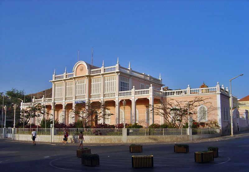 Art & Museums, Cape Verde