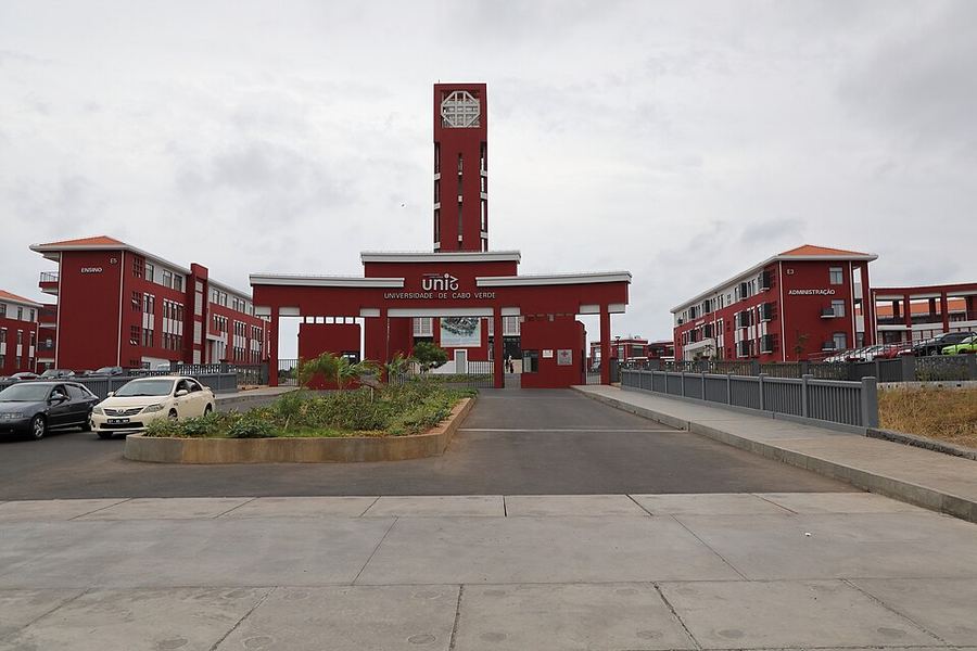 Notable Educational Programs, Cape Verde