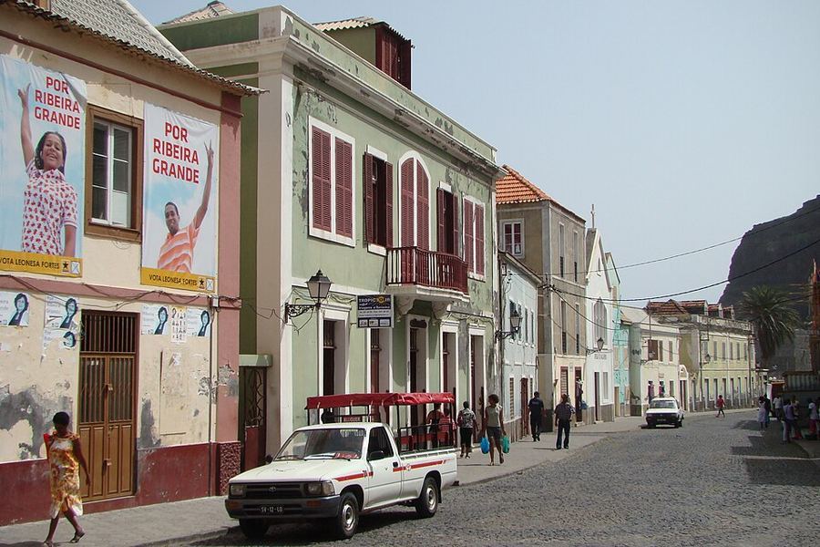 Entertainment, Cape Verde