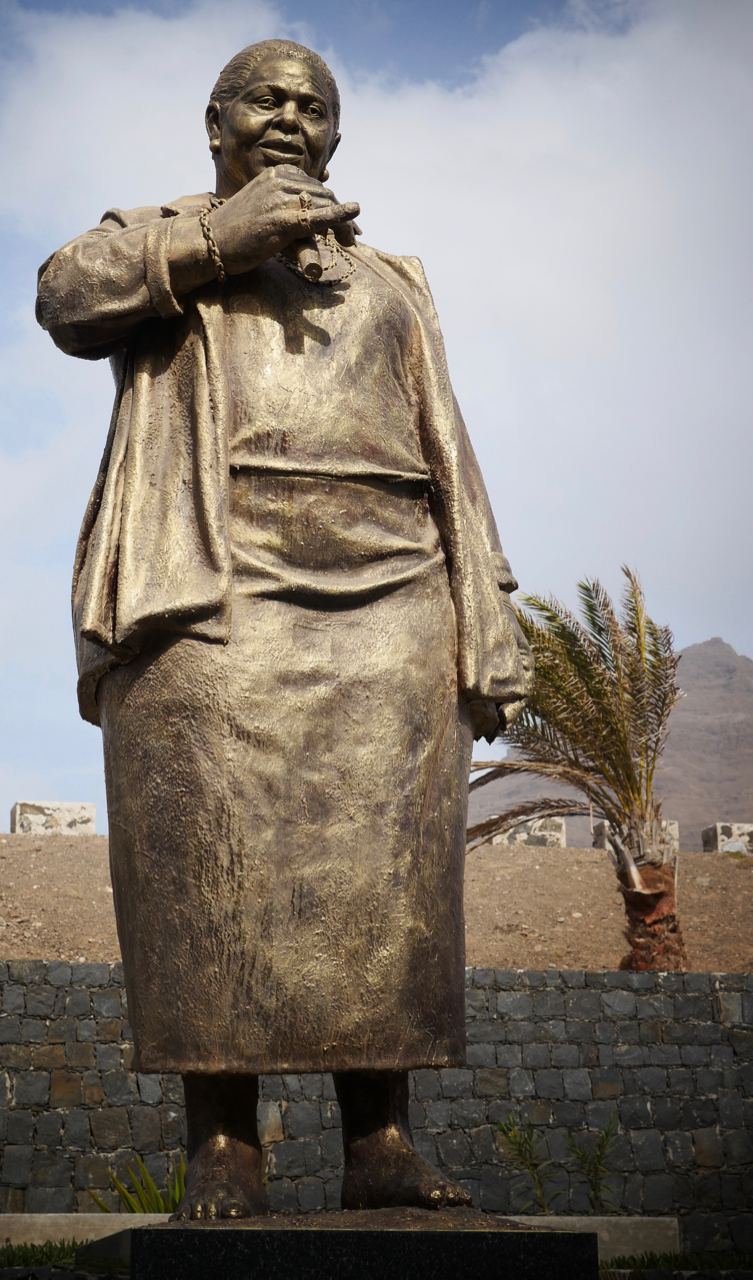 Music & Dance, Cape Verde