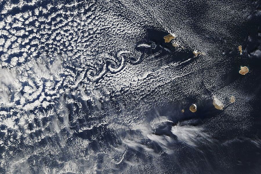 Science & Technology, Cape Verde