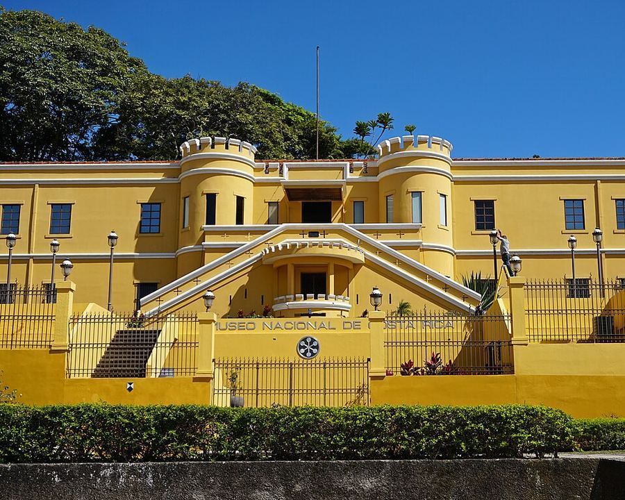 Wars & Conflicts, Costa Rica