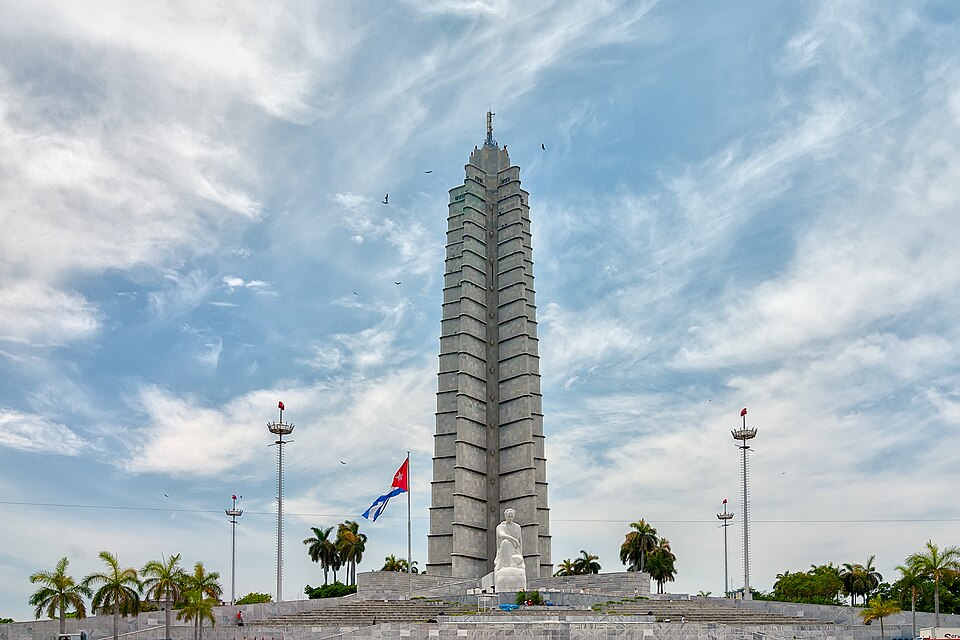History, Cuba