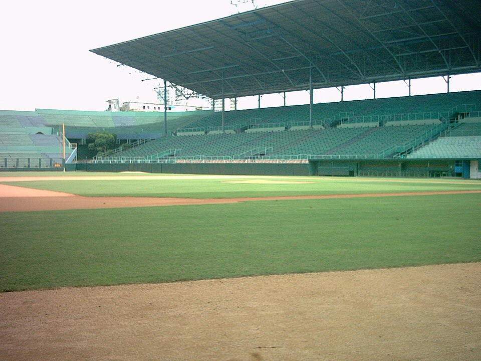 Sports & Inspiring Athletes, Cuba