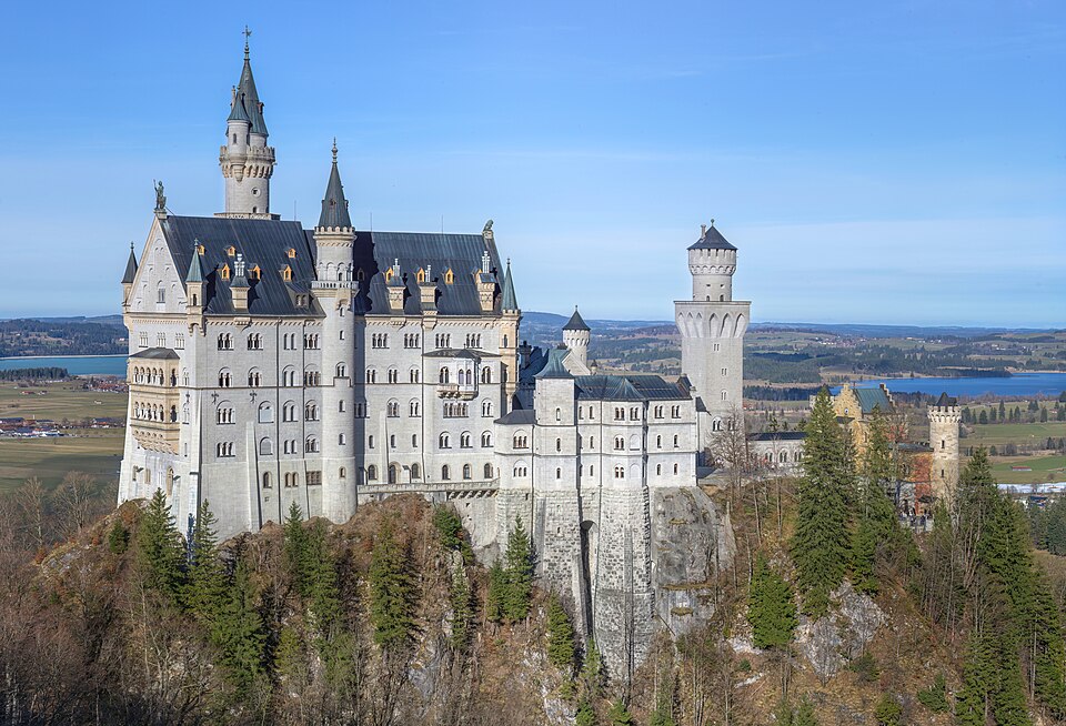 Culture, Germany