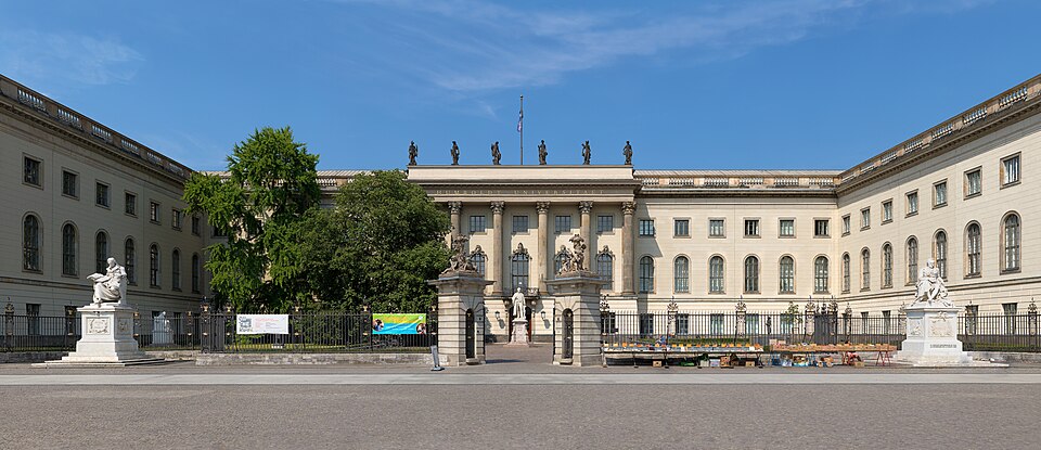 Notable Educational Programs, Germany