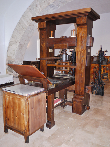 Inventions & Breakthroughs, Germany