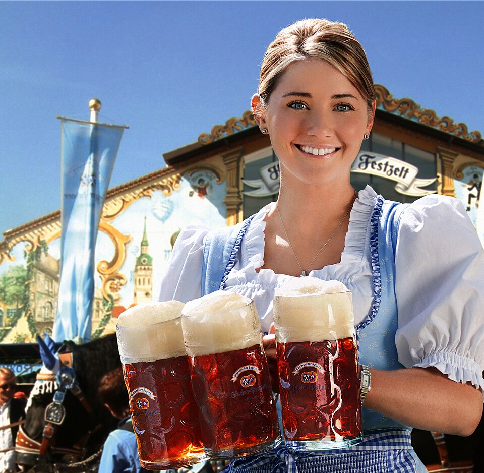 Entertainment, Germany