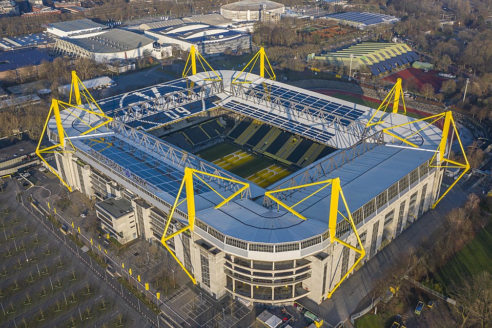 Sports & Inspiring Athletes, Germany