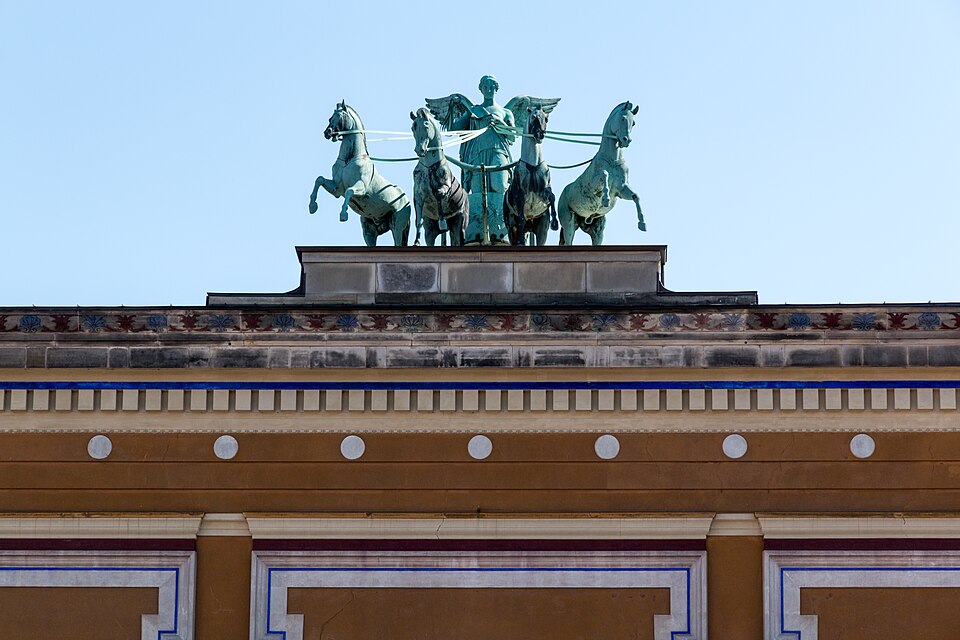 Art & Museums, Denmark