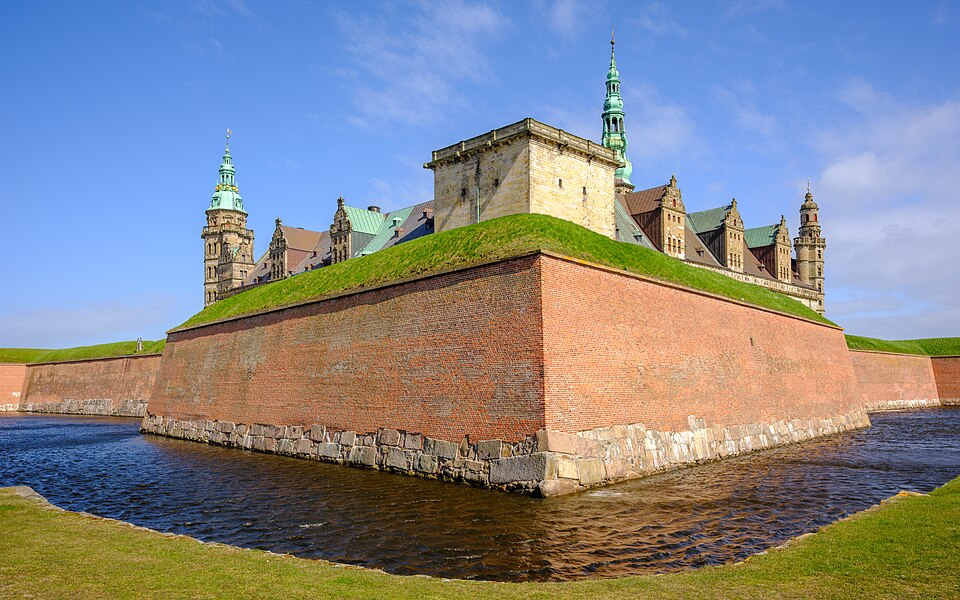 Culture, Denmark