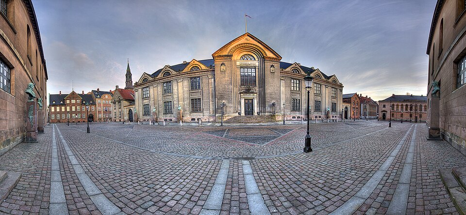 Notable Educational Programs, Denmark