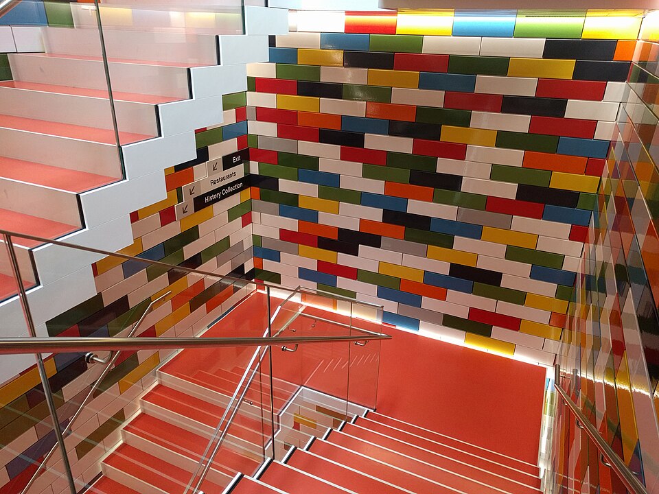 Points Of Pride, Denmark