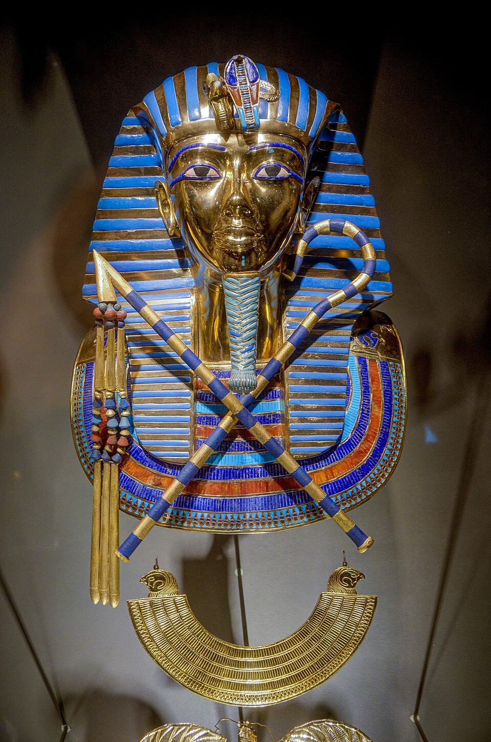 Art & Museums, Egypt