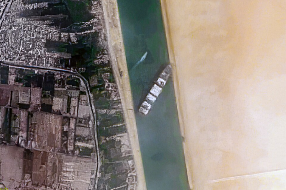 Wars & Conflicts, Egypt