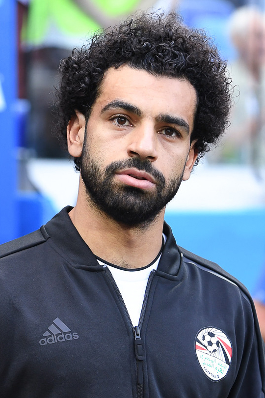 Champions of Egypt