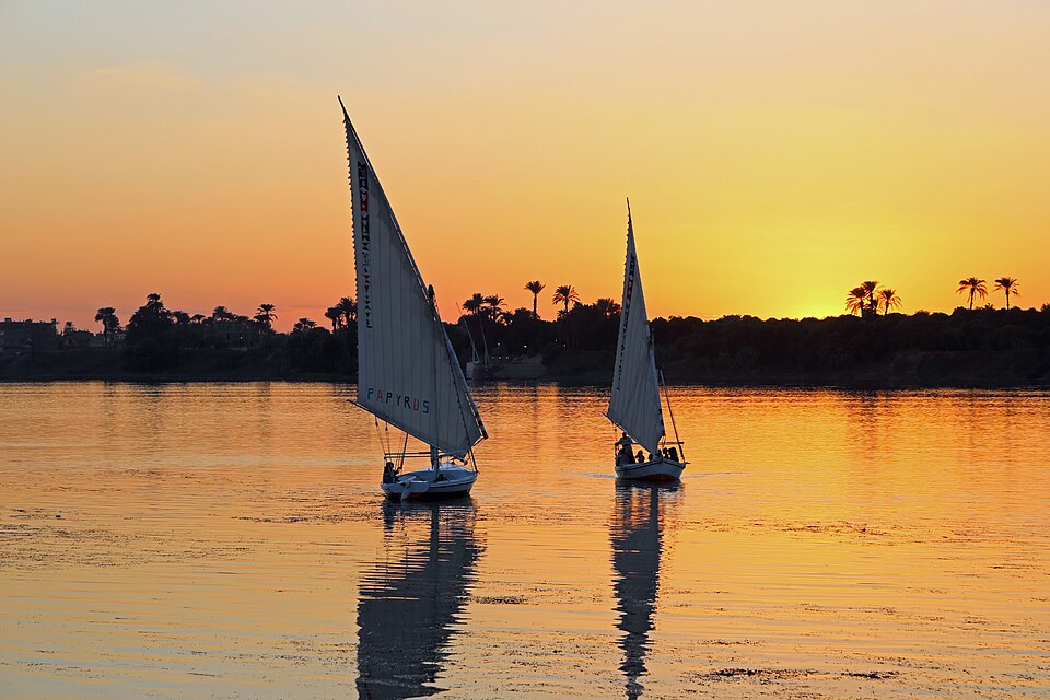 Entertainment, Egypt