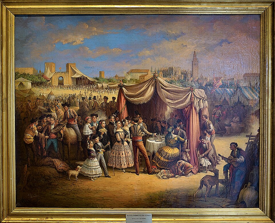 Culture, Spain